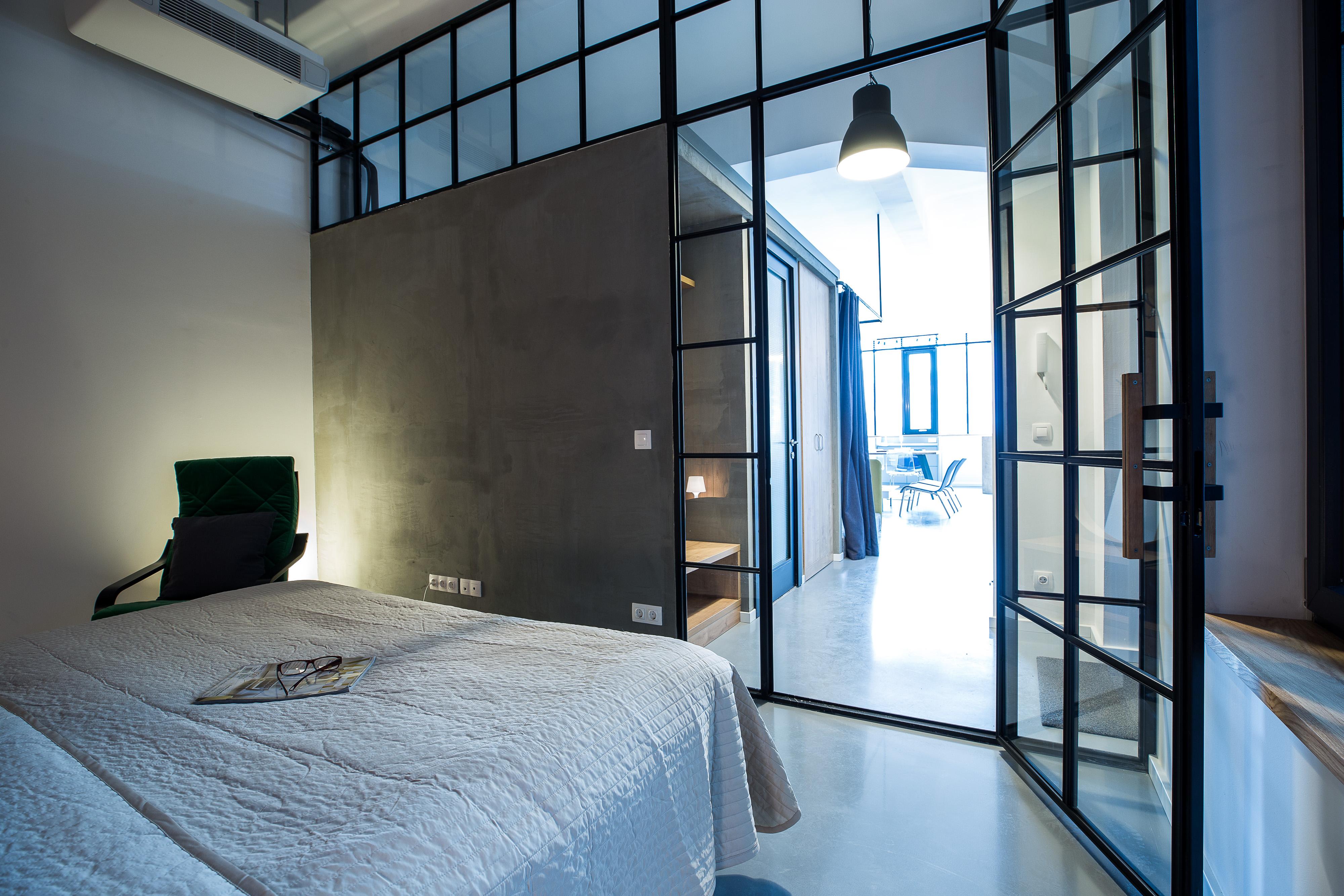 Loft Astoria Lägenhet Budapest Exteriör bild